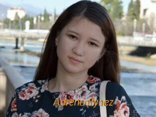 Adrennalynez