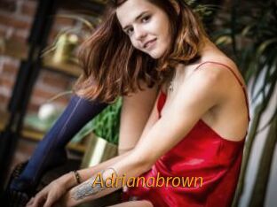 Adrianabrown