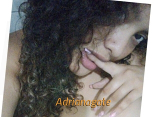 adrianagate Porn University