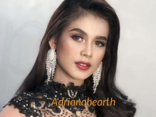 adrianahearth Porn University