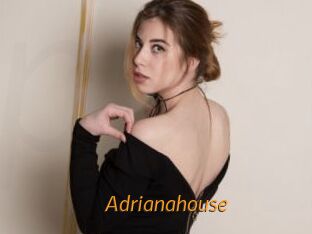 Adrianahouse