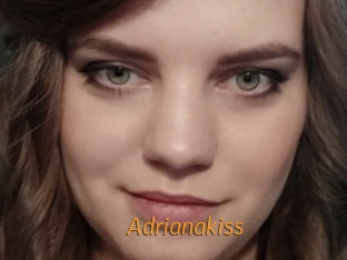 Adrianakiss