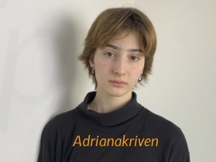 Adrianakriven