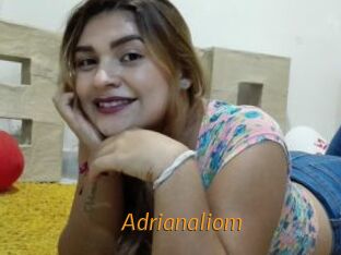 Adrianaliom