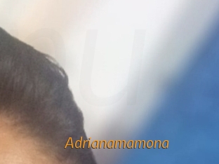 Adrianamamona