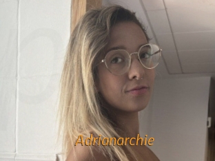 Adrianarchie