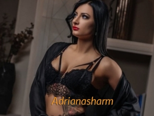 adrianasharm Porn University