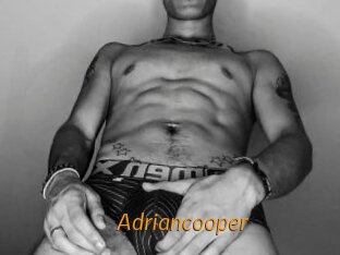 Adriancooper