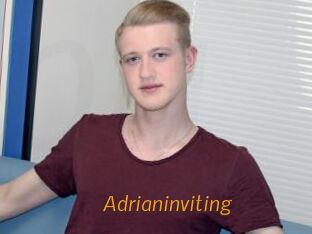 Adrianinviting
