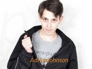 Adrianjohnson