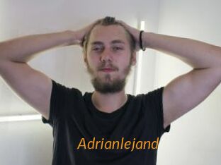 Adrianlejand