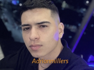 Adrianmillers