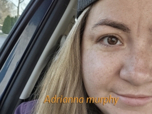 adrianna_murphy Porn University