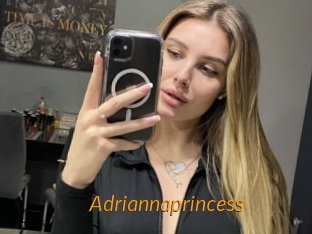 Adriannaprincess