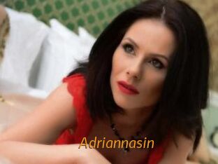 Adriannasin
