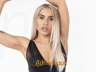 Adriannauk