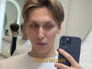 Adrianstoun