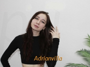 Adrianvilla