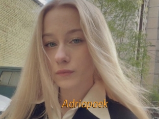 Adriapaek
