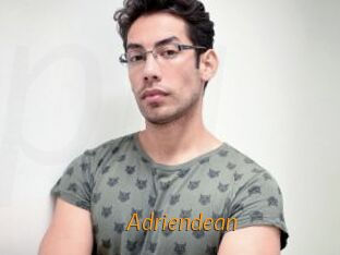 adriendean Porn University