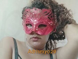Adrisexy029