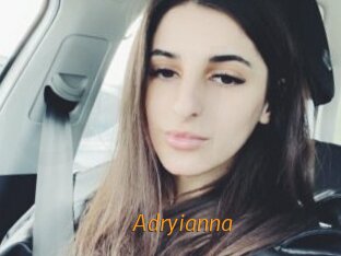 Adryianna