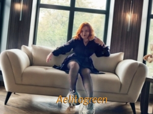 Aelitagreen