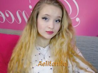 Aelitanita