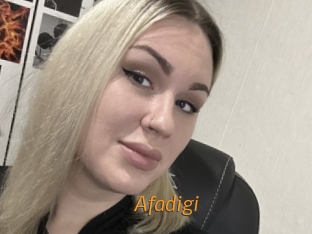 Afadigi