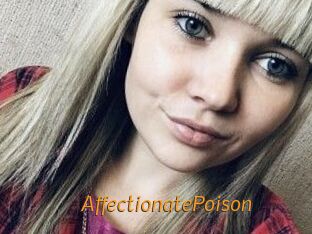 AffectionatePoison