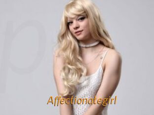 Affectionategirl