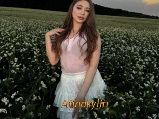 Afinakylin