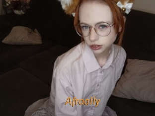 afraally Porn University