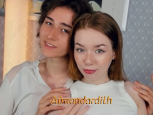 Afraandardith
