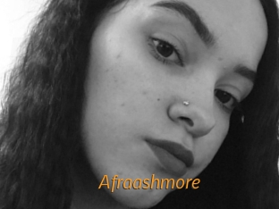 Afraashmore