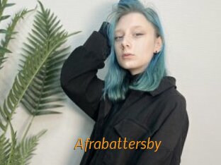 Afrabattersby