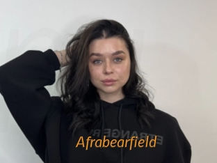 Afrabearfield
