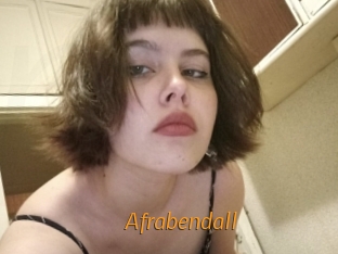 Afrabendall