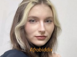 Afrabiddix