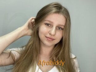 Afrabiddy