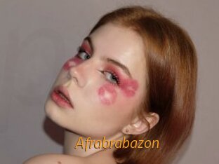 Afrabrabazon
