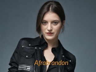 Afrabrandon
