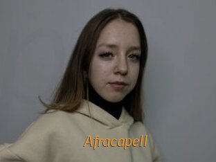 Afracapell
