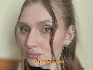 Afracusson
