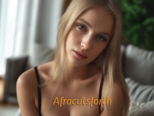 Afracutsforth