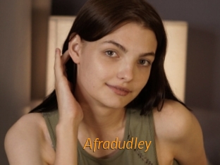 afradudley Porn University