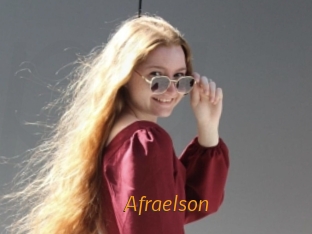 Afraelson