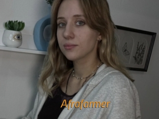 Afrafarmer