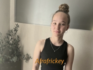 Afrafrickey