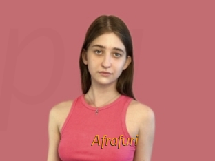 Afrafuri